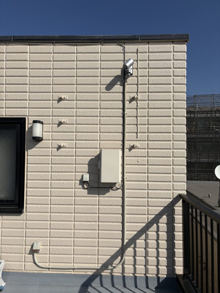 センサーライト